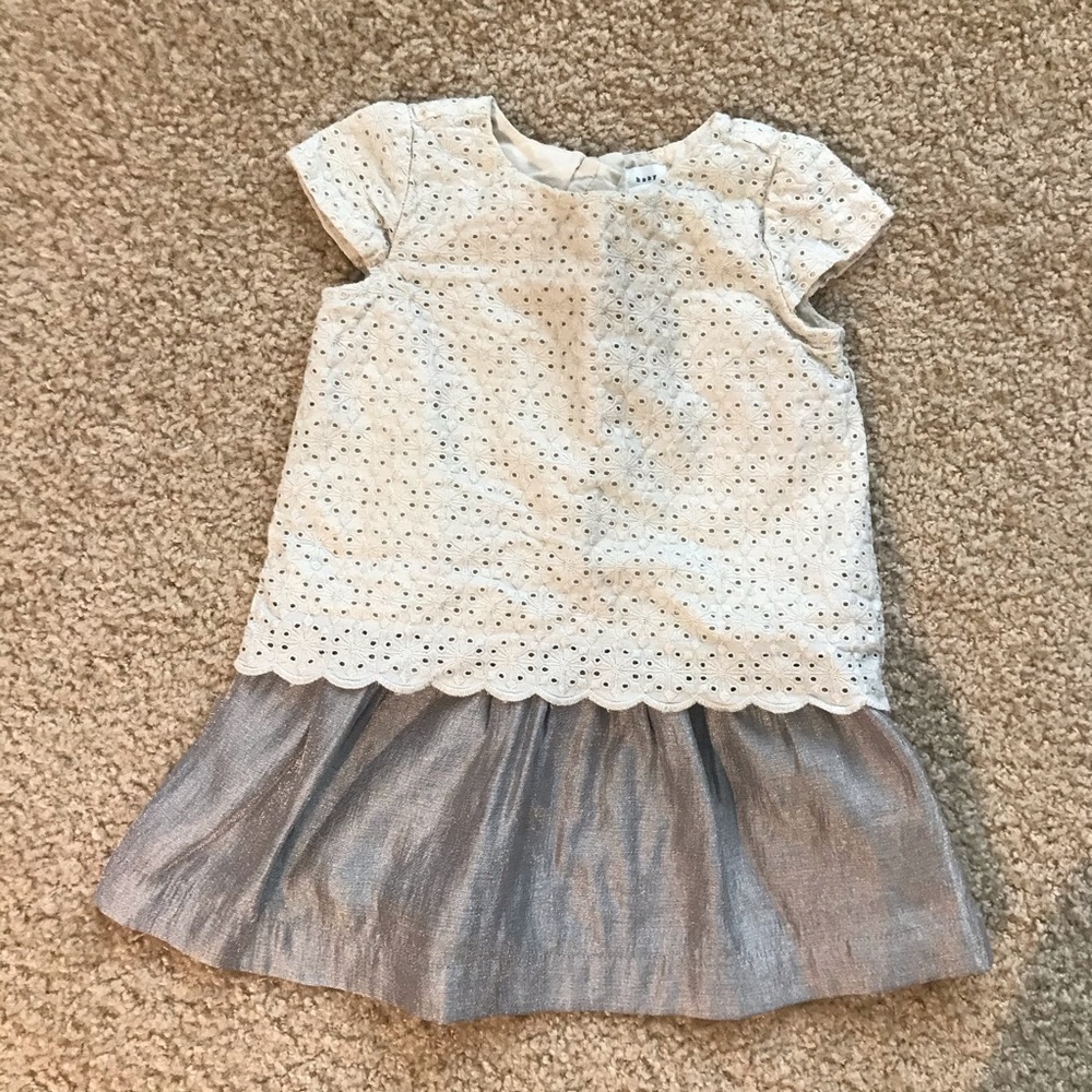 Baby Gap 18-24m dress